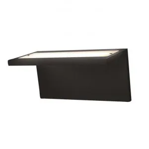 Aspen Metal LED Wall Light, 3000K, Black by Mercator, a Wall Lighting for sale on Style Sourcebook