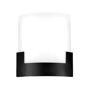 Solita Iron Dimmable Colour Changing LED Wall Light, Small, Black by Telbix, a Wall Lighting for sale on Style Sourcebook