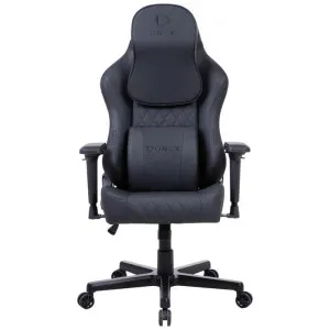 ONEX FX8 Formula X Module Injected Premium Gaming Chair, Black by ONEX, a Chairs for sale on Style Sourcebook