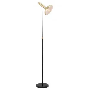 Lonsdale Metal Floor Lamp by Mercator, a Floor Lamps for sale on Style Sourcebook