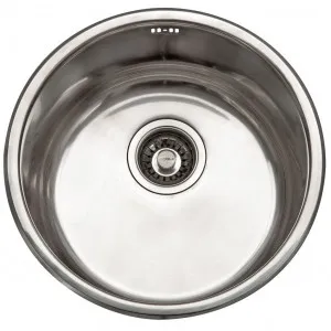 Round Bowl Sink by Häfele, a Kitchen Sinks for sale on Style Sourcebook