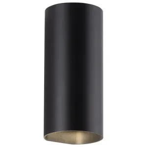 Marshall IP65 LED Exterior Wall Light, Black by Mercator, a Outdoor Lighting for sale on Style Sourcebook