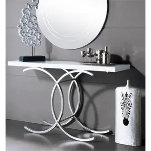 Colin Console Table, 140cm by Ingram Designer, a Console Table for sale on Style Sourcebook