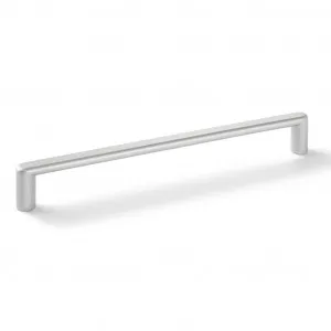 Furniture Handle H1950 - Silver by Häfele, a Cabinet Hardware for sale on Style Sourcebook