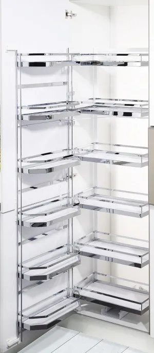 Tandem Pantry - Arena Style by Kessebohmer, a Kitchen Organisers & Storage for sale on Style Sourcebook