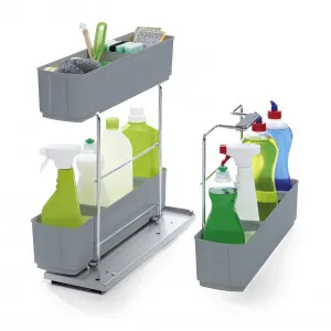 Cleaning Agent Pull-Out by Kessebohmer, a Kitchen Organisers & Storage for sale on Style Sourcebook