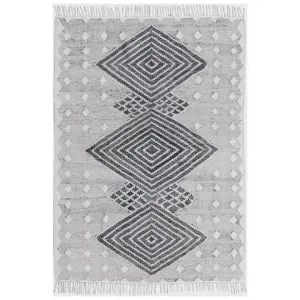 Bolero Hand Woven Indoor / Outddor Tribal Rug, 230x160cm by VEERAA, a Outdoor Rugs for sale on Style Sourcebook
