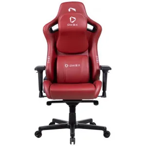 ONEX EV12 Evolution Gaming Chair, Limited Red by ONEX, a Chairs for sale on Style Sourcebook