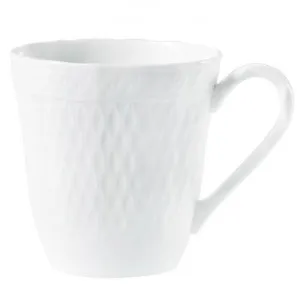 Noritake Cher Blanc 2 Piece Fine China Mug Set by Noritake, a Cups & Mugs for sale on Style Sourcebook