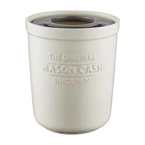 Mason Cash Ceramic 2-In-1 Utensil Pot, 1.8 Litre by Mason Cash, a Utensils & Gadgets for sale on Style Sourcebook