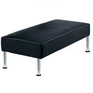 Techno PU Leather Ottoman Bench by Style Ergonomics, a Ottomans for sale on Style Sourcebook