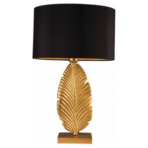 Liliana Table Lamp by Mercator, a Table & Bedside Lamps for sale on Style Sourcebook