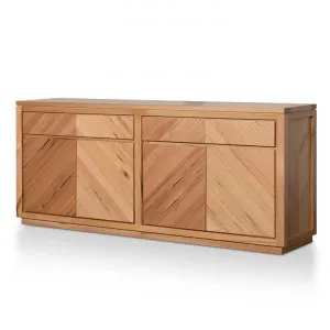 Tessa 2m Buffet Unit - Messmate by Interior Secrets - AfterPay Available by Interior Secrets, a Sideboards, Buffets & Trolleys for sale on Style Sourcebook