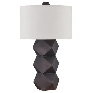 Berlin Table Lamp by Cozy Lighting & Living, a Table & Bedside Lamps for sale on Style Sourcebook