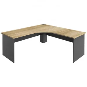 Xavier Corner Workstation Desk, 150cm by UBiZ Furniture, a Desks for sale on Style Sourcebook