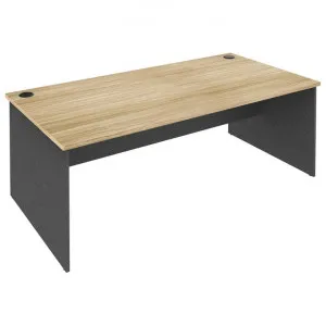 Xavier Executive Office Desk, 180cm by UBiZ Furniture, a Desks for sale on Style Sourcebook
