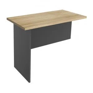 Xavier Return Office Desk, 90cm by UBiZ Furniture, a Desks for sale on Style Sourcebook