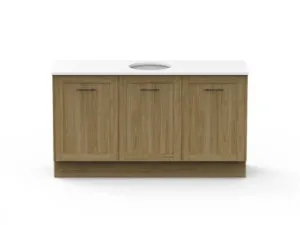 Kado Lux All Door 1500mm Centre Bowl by Kado Lux, a Vanities for sale on Style Sourcebook