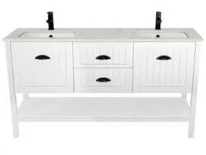 Kado Era 1600mm Vanity Unit with Legs 2 by Kado Era, a Vanities for sale on Style Sourcebook