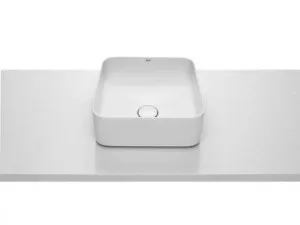 Roca Inspira Square Vessel No Taphole by Roca Inspira, a Basins for sale on Style Sourcebook