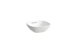 LAUFEN Ino Counter Basin with Overflow by LAUFEN INO, a Basins for sale on Style Sourcebook