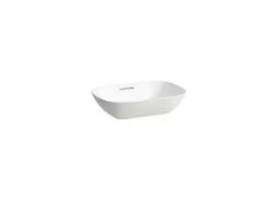 LAUFEN Ino Counter Basin with Overflow by LAUFEN INO, a Basins for sale on Style Sourcebook