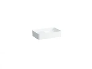 LAUFEN Val Rectangular Counter Basin by LAUFEN VAL, a Basins for sale on Style Sourcebook