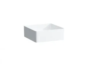 LAUFEN Living Saphirkeramik Counter by LAUFEN Living Saphirkeramik, a Basins for sale on Style Sourcebook