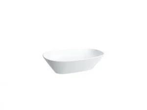 LAUFEN Palomba Vessel Basin 520 x 380 by LAUFEN PALOMBA COLLECTION, a Basins for sale on Style Sourcebook