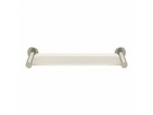 Milli Pure Shower Shelf Brushed Nickel by Milli Pure, a Shelves & Hooks for sale on Style Sourcebook