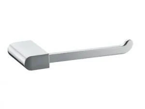 Mizu Soothe Toilet Roll Holder Chrome by Mizu Soothe, a Toilet Paper Holders for sale on Style Sourcebook