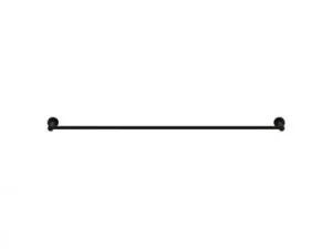 Milli Pure Single Towel Rail 780mm by Milli Pure, a Towel Rails for sale on Style Sourcebook