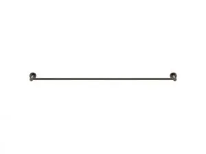 Milli Pure Single Towel Rail 780mm by Milli Pure, a Towel Rails for sale on Style Sourcebook