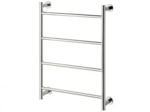 Phoenix Gen X Heated Towel Ladder 700mm by Phoenix Gen X, a Towel Rails for sale on Style Sourcebook