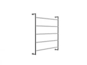 Mizu Drift Heated Towel Rail 850 x by Mizu Drift, a Towel Rails for sale on Style Sourcebook