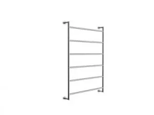 Mizu Drift Heated Towel Rail 1050 x by Mizu Drift, a Towel Rails for sale on Style Sourcebook