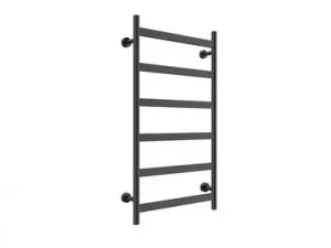 Mizu Stream Heated Towel Rail 1050 x by Mizu Stream, a Towel Rails for sale on Style Sourcebook