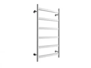 Mizu Stream Heated Towel Rail 1050 x by Mizu Stream, a Towel Rails for sale on Style Sourcebook