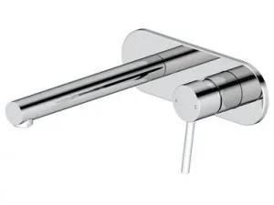 Mizu Drift MK2 Wall Basin Mixer Tap Set by Mizu Drift MK2, a Bathroom Taps & Mixers for sale on Style Sourcebook