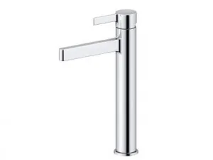 Mizu Stream Extended Basin Mixer Tap by Mizu Stream, a Bathroom Taps & Mixers for sale on Style Sourcebook