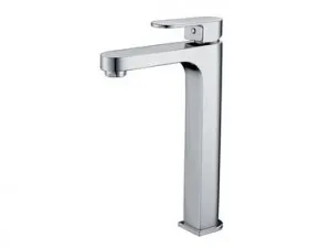 Mizu Soothe Extended Basin Mixer Tap by Mizu Soothe, a Bathroom Taps & Mixers for sale on Style Sourcebook