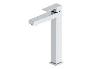 Mizu Bloc MK2 Extended Basin Mixer Tap by Mizu Bloc MK2, a Bathroom Taps & Mixers for sale on Style Sourcebook