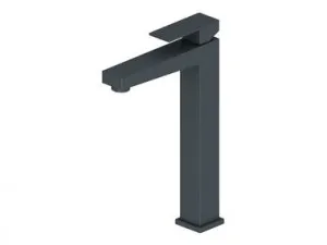 Mizu Bloc MK2 Extended Basin Mixer Tap by Mizu Bloc MK2, a Bathroom Taps & Mixers for sale on Style Sourcebook