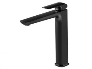 Milli Glance Extended Basin Mixer Tap by Milli Glance, a Bathroom Taps & Mixers for sale on Style Sourcebook