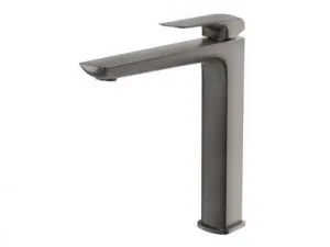 Milli Glance Extended Basin Mixer Tap by Milli Glance, a Bathroom Taps & Mixers for sale on Style Sourcebook