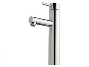 Scala Medium Basin Mixer Tap 90mm by Sussex Scala, a Bathroom Taps & Mixers for sale on Style Sourcebook