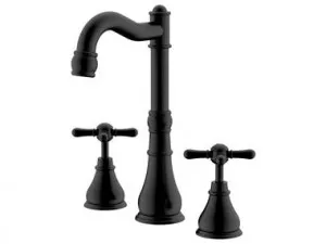 Milli Voir English Basin Set Swivel by Milli Voir, a Bathroom Taps & Mixers for sale on Style Sourcebook