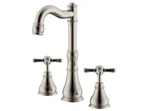 Milli Voir English Basin Set Swivel by Milli Voir, a Bathroom Taps & Mixers for sale on Style Sourcebook