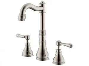 Milli Voir English Basin Set Swivel by Milli Voir, a Bathroom Taps & Mixers for sale on Style Sourcebook