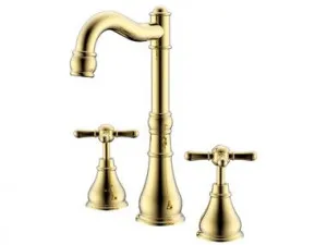 Milli Voir English Basin Set Swivel by Milli Voir, a Bathroom Taps & Mixers for sale on Style Sourcebook